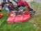 Mahindra 5' Brush Hog