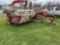 International 990 Haybine