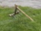 3pt Bale Spear