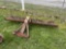 8' Rock Rake