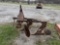 Ford 2 Bottom Plow