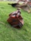 Farmall H Hydraulic Pump