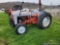 1959 Ford 801 Powermaster Tractor