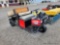 Cushman Turk Truck