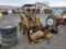 Eric 6686 Skid Loader