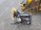 Perkin Diesel Motor - Runs Good