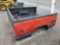 Chevy Short Truck Bed - '88 - '98