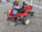 Toro Reel Master 23d Mower Tractor