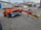 Hesston 1050 Discbine