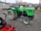 Deutz D3006 Tractor