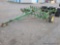 John Deere 10' Transport Cultivators