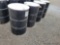 4 Steel Barrels