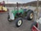 Oliver 55 Gas Tractor
