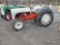 Ford 9n Tractor