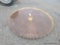 Large Saw Blade - 72