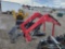 Mahindra 5565-4l Front End Loader