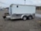 2004 Timber Wolf Cargo Trailer