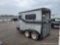 Tralet 14' 2 Horse Trailer