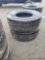 2 Semi Tires 425/65/r22.5 Bridgestone