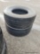 2 Semi Tires 425/65/r22.5 Bridgestone