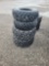 Set Of 4 Wheeler Tires (24x8x11-2 Tires