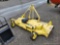 John Deere 272 finish mower - 72