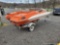1972 Glastron Boat