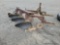 3 Bottom Quick Attach Farmall Plow