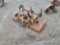 Woods 5' Finish Mower