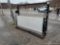 Waltco Mdl 30 Lift Gate 3000 Lb Cap W/controls