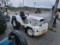 Kubota B9200 Hst 4 Wd 4 Cylinder diesel
