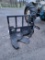 Universal Mount Tree Shear