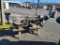 Wells Horizontal Band Saw -works Good