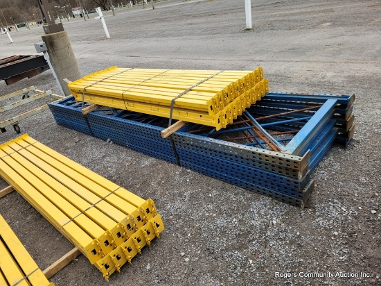Pallet Rack