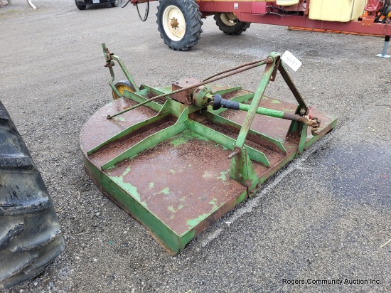 6' John Deere Brush Hog