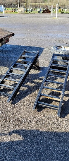 2 Ramps