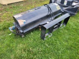 Mower King 72