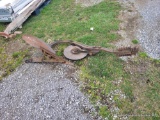 2 Ih Plows