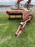 New Holland 310 Square Baler