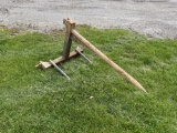 3pt Bale Spear