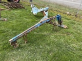 3pt Liftboom