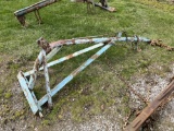 3pt Liftboom