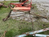 3pt Liftboom