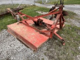 Ford 5' Brush Hog
