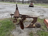 Ford 2 Bottom Plow