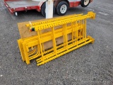 2 Tier Scaffold - Like New