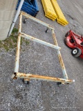 Steel Cart
