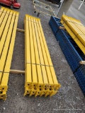 Bundle Of Cross Members