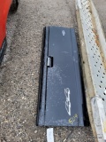 Ford Ranger Tailgate