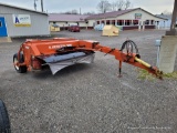 Hesston 1050 Discbine